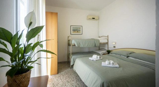 Hotel Mamy