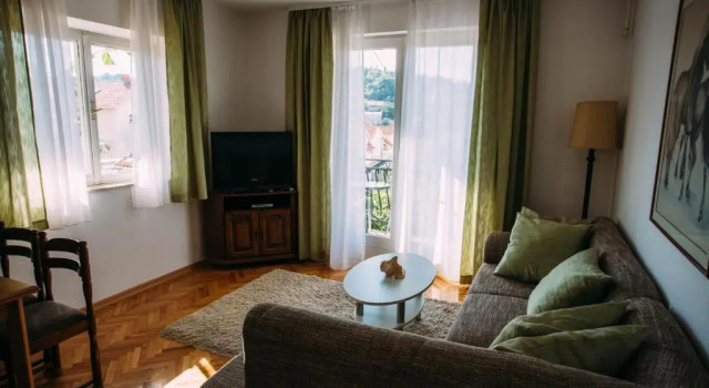 Apartments Ivana
