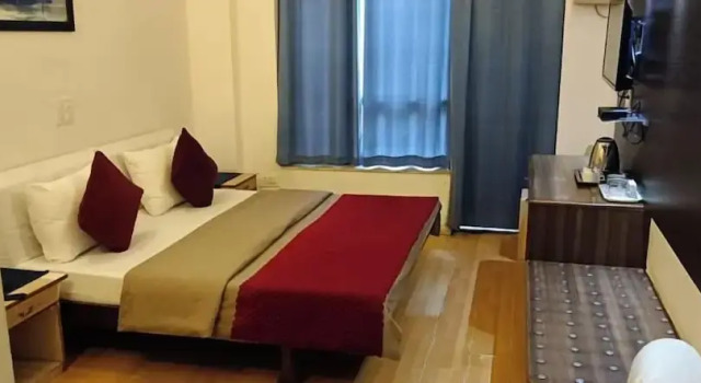 Hotel Abhinandan-Jind, Rezerwuj Hotel Jind Haryana
