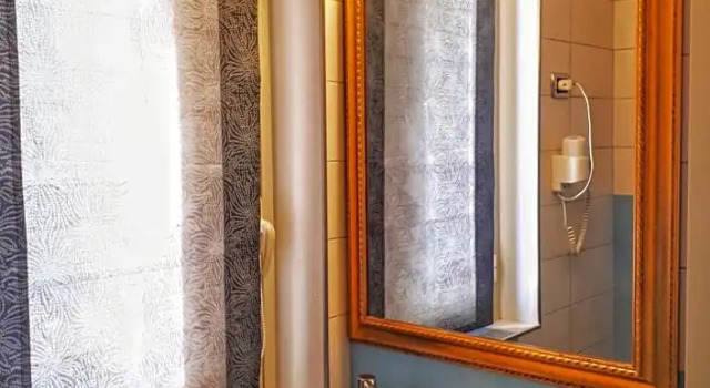 Номер Standard с балконом Hotel Le Chevalier