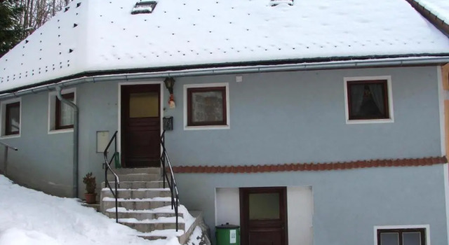 Коттедж Haus Daniel Mariazell