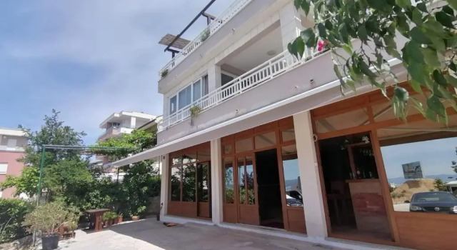 Apartments Kurilj, Забронировать Апартаменты/квартира Макарска Biokovo Nature Park, рядом с Францисканский монастырь