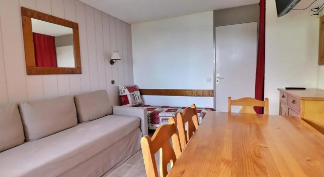 Appartement Méribel, 2 pièces, 4 personnes - FR-1-182-230