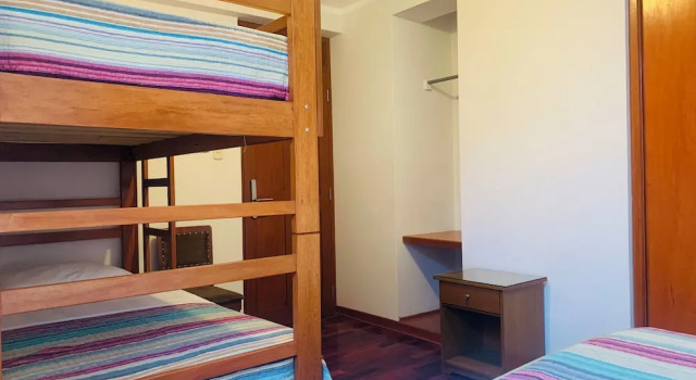 Habitación individual Estándar Silpay