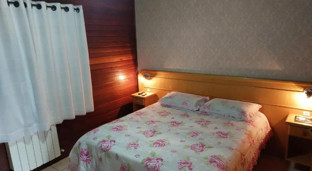Апартаменты Deluxe Pousada Villa Fiorita