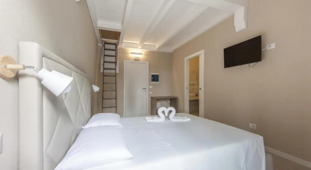 Номер Standard Locanda Relais