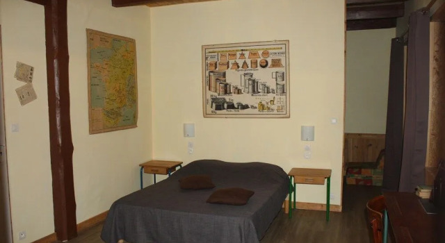 L'Arbrassous, Prenota Hotel Hotel a Alvernia con parcheggio, Parcheggio
