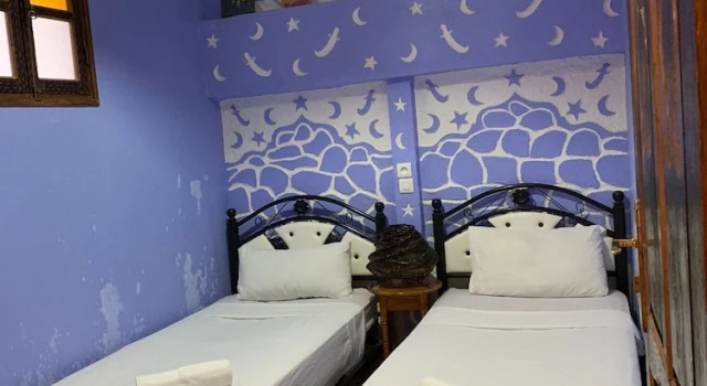 Апартаменты Comfort dream house sebanine