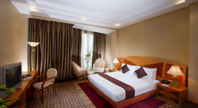 Suite Elite Tower