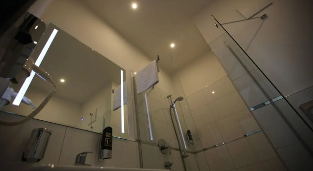 Номер Comfort Hotel Starton am Ingolstadt Village