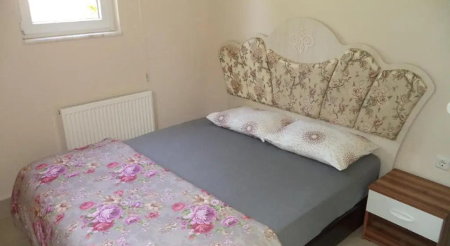 Номер Standard Karaagac Green Edirne