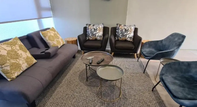 Pebble Beach 306, Забронировать Отель Пляж Умдлоти Durban North Coast, рядом с Пляж Umdloti Beach
