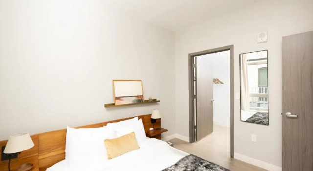 Апартаменты Flexhome Walker's Point 1BR Q2