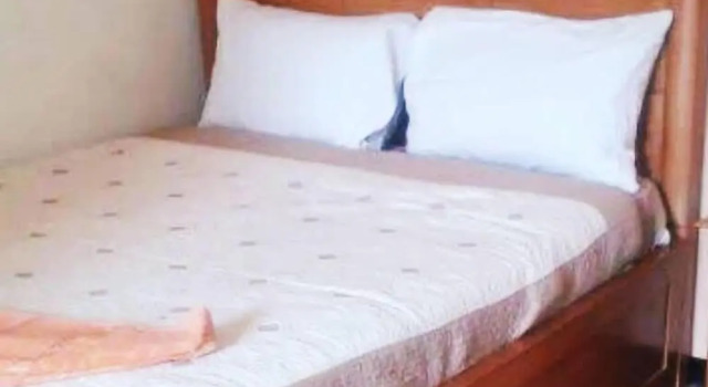 Номер Standard Alem Guest House