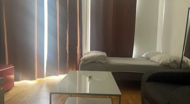 Oslo Resident Apartment 7, Забронировать Апартаменты/квартира Апартаменты Осло, рядом с Оперный театр, Апартаменты/квартира