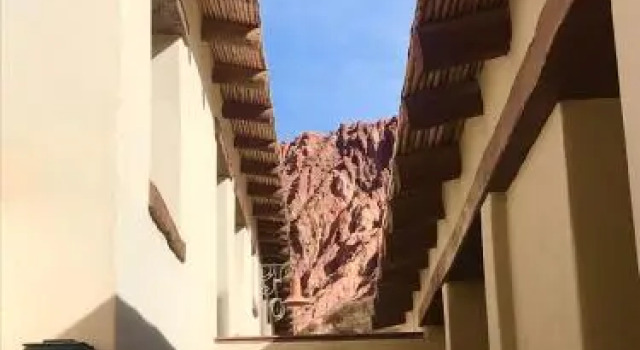 Las Vicuñas Departamentos, Prenota Hotel Purmamarca Quebrada de Humahuaca