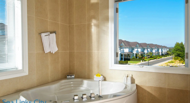 Вилла Sea Links Beach Villa