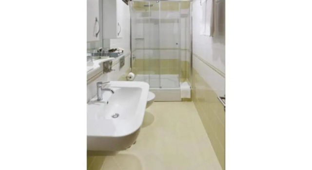 Двухместный номер Standard Costa Asmin Hotel