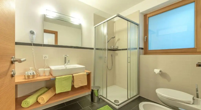 Апартаменты Apartmenthaus Fuchsmaurer