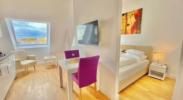 Business Apartment Steiner Residences Mödling