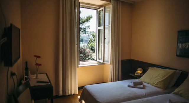 Номер Standard Villa Amfora