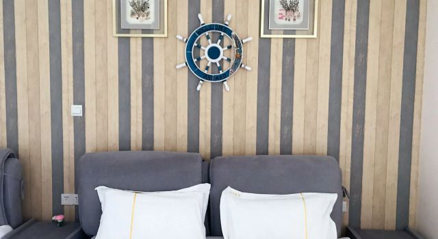 Xing Yu Legend Service Apartment Canton Fair Branch