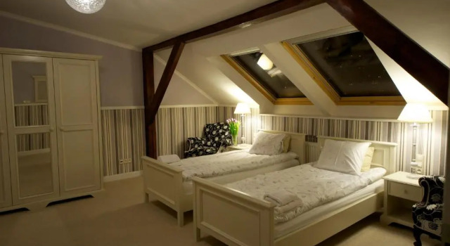 Wawabed Bed&Breakfast, Varaa Bed and Breakfast Hotellit Varsova aamiaisella, Aamiainen