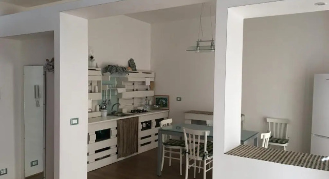 Апартаменты Casa Baby Planet