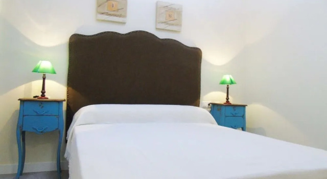 A&N Alamos 45, Забронировать Отель Отели Малаги 4 звезды, рядом с Salamanca Market, 4*