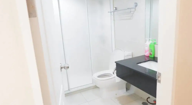 Четырёхместный номер Standard с 2 комнатами с балконом J.J Belle Condo in Bangkok