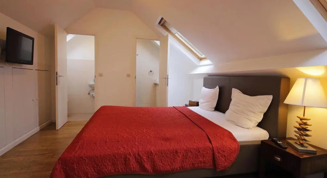 Номер Superior B&B Le Lys d'or
