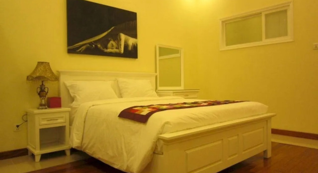 INDO Serviced Apartment, Забронировать Апартаменты/квартира Недорогие отели Хошимина, рядом с Hung Kings' Temple, недорого