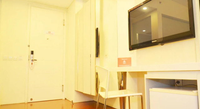 Zen Rooms Manyar Kertoarjo