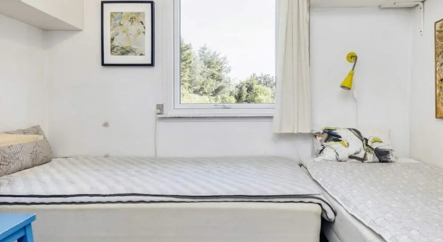 6 Person Holiday Home in Lokken, Rezervovat Rekreační dům Løkken 
