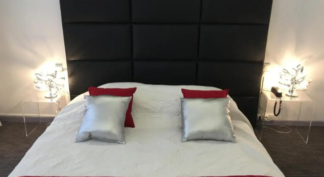 Трёхместный номер Standard Hôtel Le Capitole