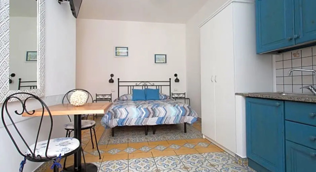 Номер Standard Diana Brown B&B Affittacamere