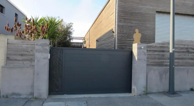 Appartement En Bois, Réserver Appartement Sète Étang de Thau