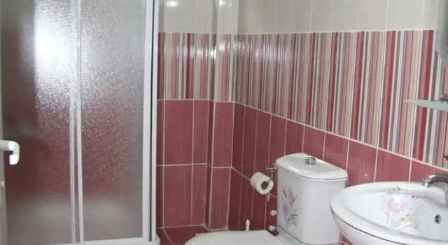 Двухместный номер Standard Hotel Ceyhan