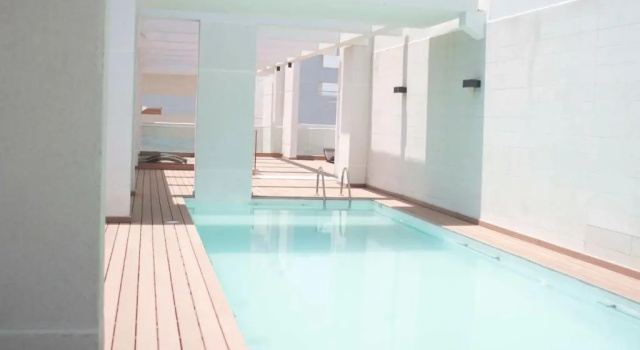 Loica Suites II, Buchen Sie Ferienwohnung Loica Metropolitan Region