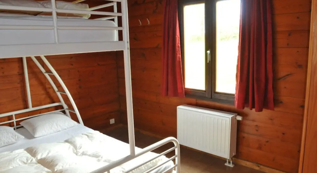Коттедж Holiday Home in Houyet With Sauna & Garden
