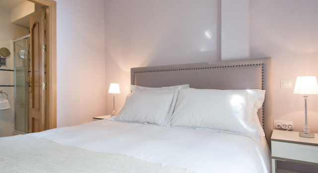 Апартаменты Comfort Boutike Guesthouse