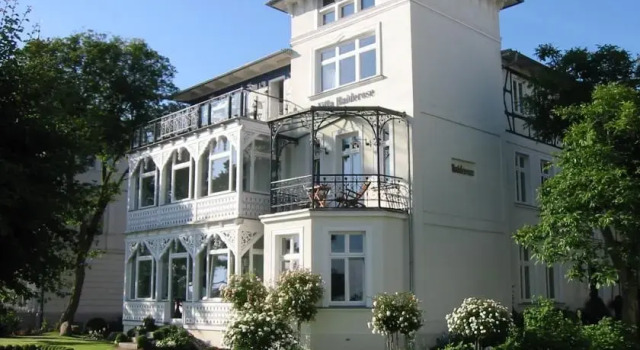 Villa Haiderose