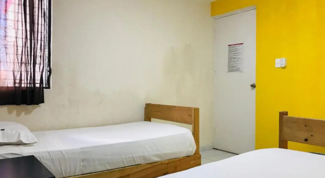 Двухместный номер Standard Casa Bugambilias Cancun