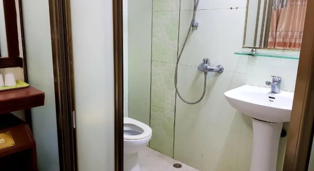 Номер Standard Astronauts Hotel