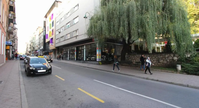 Апартаменты Kosevo 6 Apartment
