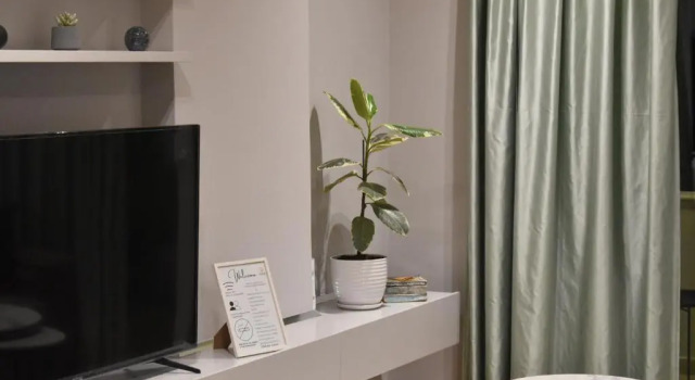 TAM Shallvaret Exclusive Apartment No1