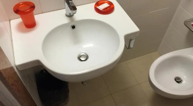 Номер Standard Hotel Fiorella