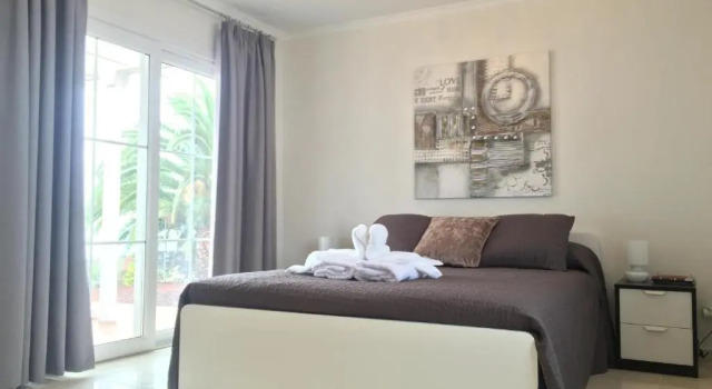 Hacienda Las Vistas, Book Hotel Hotels in Tenerife with Parking, Parking