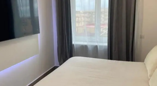 Deluxe room Residenza da Mimi