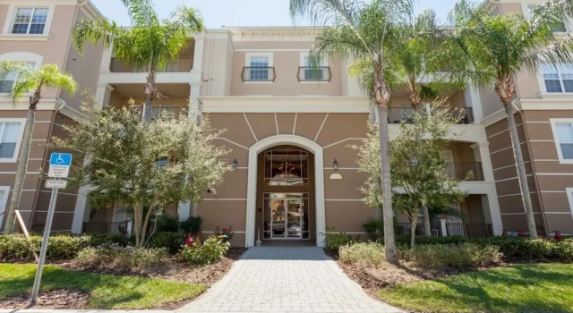 3 Bed 2 Bath Premium L 2003 3 Bedroom Condo, Rezerwuj Apartament Orlando Kissimmee